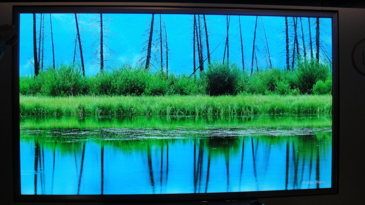 Hisense joins the big boys with 110-inch Ultra-HD LED